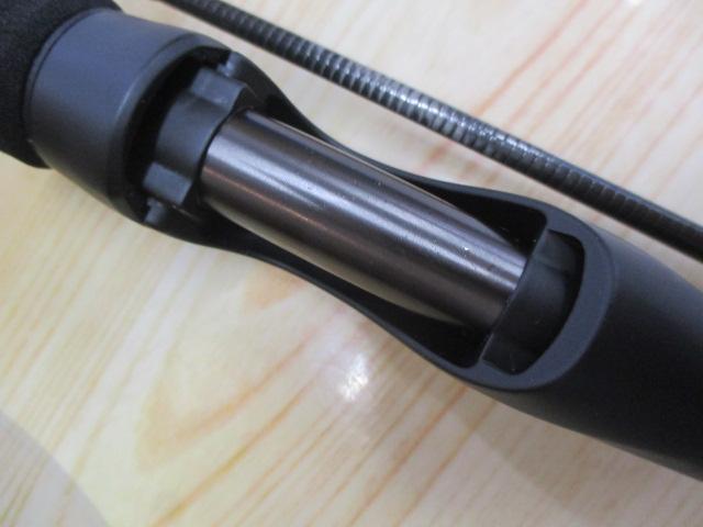 19ソアレBBアジング S64UL-S