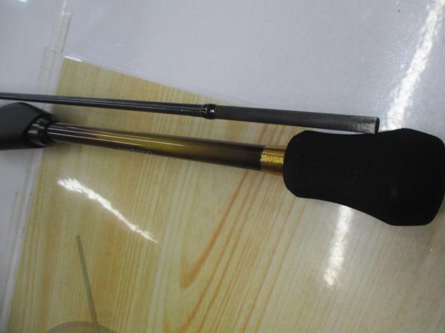 19ソアレBBアジング S64UL-S