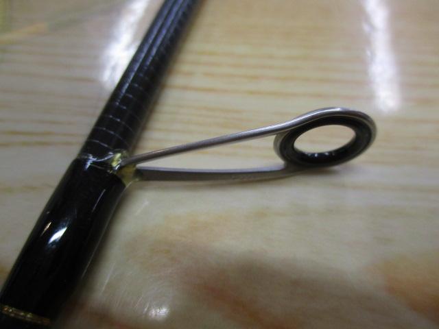 19ソアレBBアジング S64UL-S