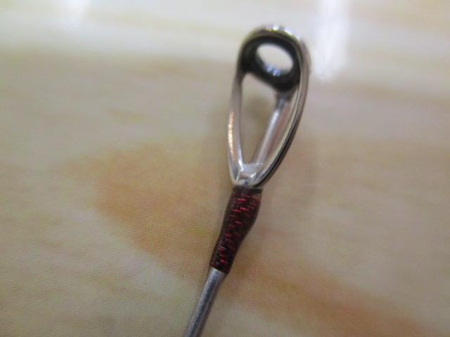 19ソアレBBアジング S64UL-S