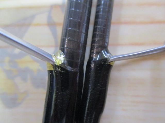 19ソアレBBアジング S64UL-S