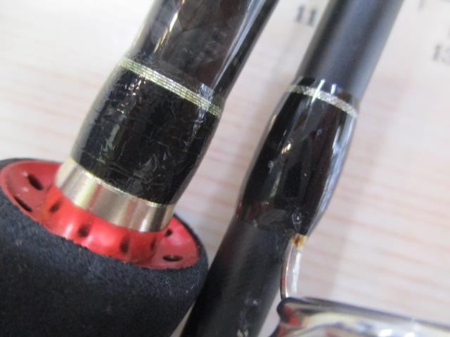 ナイトシーフ 842SB-W