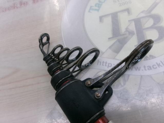 07サーフリーダーFV 450DX-TZ