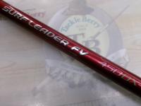 07サーフリーダーFV 450DX-TZ