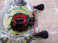 レッドマックス船 レッド/ブラック(ブラックスプール)