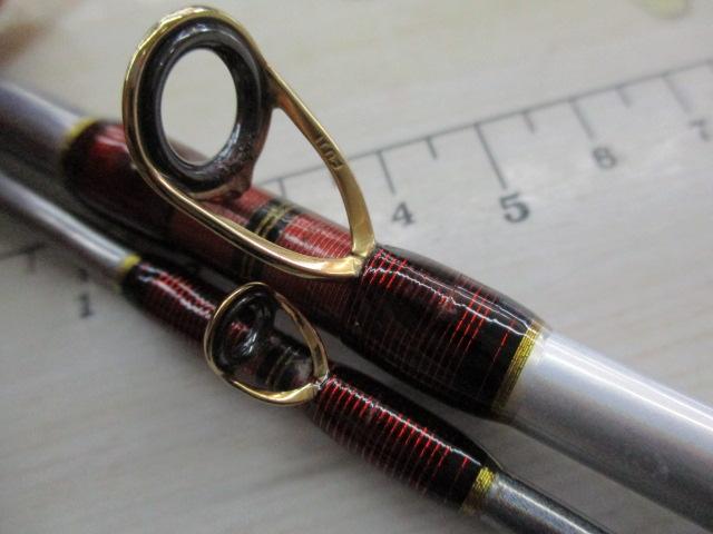 15海攻マダイリミテッド S300