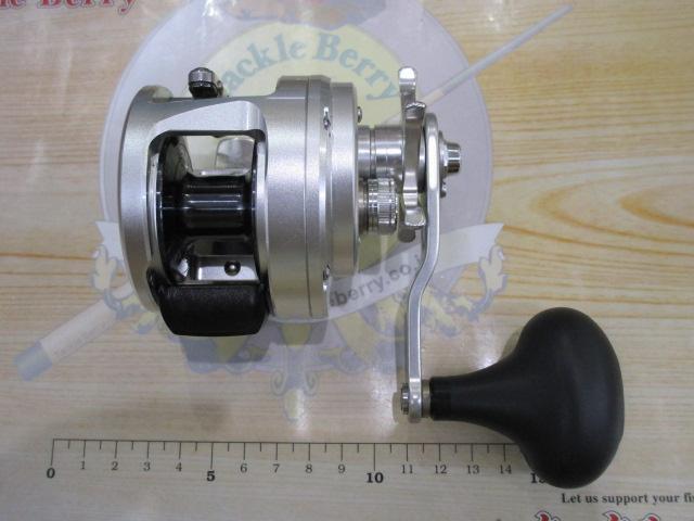 13オシアカルカッタ 300HG