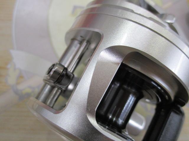 13オシアカルカッタ 300HG