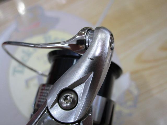 19ストラディック C2000SHG