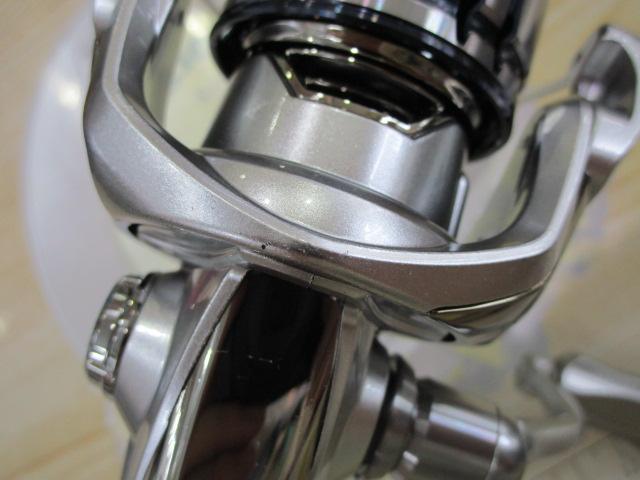 19ストラディック C2000SHG