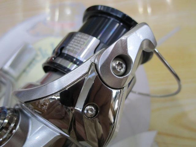 19ストラディック C2000SHG