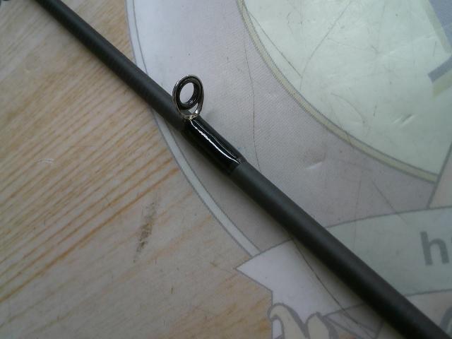 ロックアイ ヴォルテックス RV782S-M