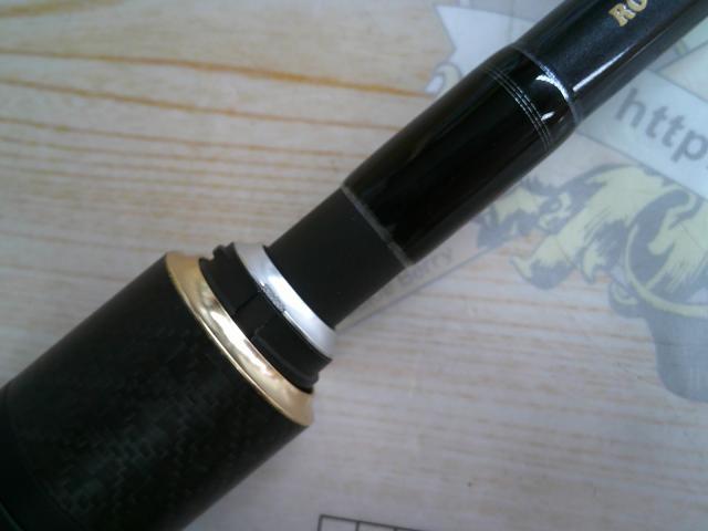 ロックアイ ヴォルテックス RV712B-HH