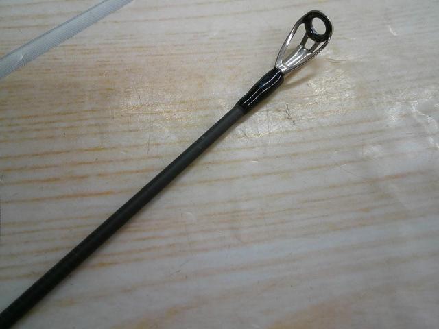 ロックアイ ヴォルテックス RV712B-HH