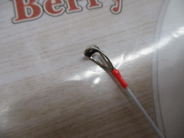セフィアBBティップエギング S66ML-S