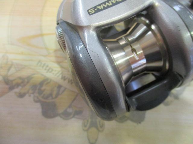 TD-S 105HV