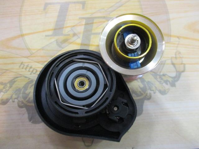 TD-S 105HV