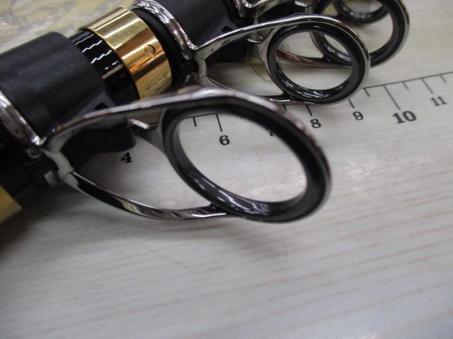 がま磯ヒラマサ天剛Ⅱ 遠投H50