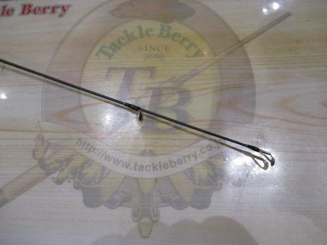 オシアジガーLJ S65-0/FS