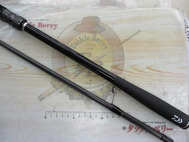 スカイハイ 100M