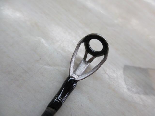 スカイハイ 100M