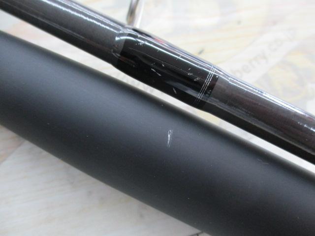 スカイハイ 100M