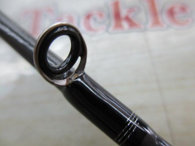 スカイハイ 100M