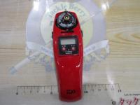 クリスティア ワカサギCR3+電動リール ソリッドレッド