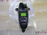 10ワカサギマチックDDM 黒