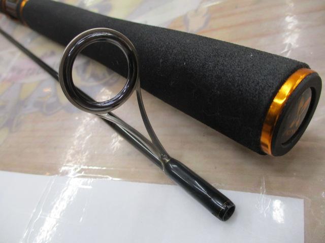 シルバークリークプレッソ ルキナ 69UL