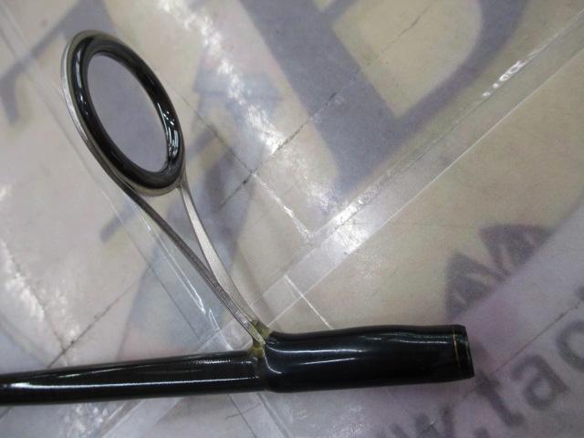 シルバークリークプレッソ ルキナ 69UL