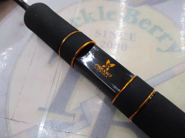 シルバークリークプレッソ ルキナ 69UL