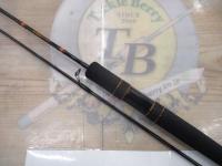 シルバークリークプレッソ ルキナ 69UL