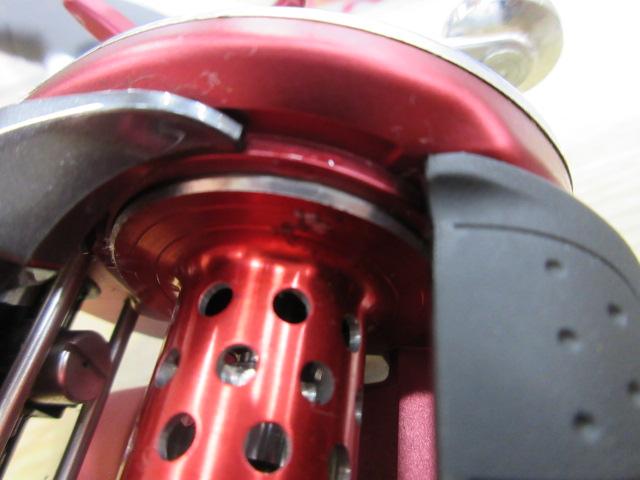 09バイオクラフト クイックファイヤー 300XH