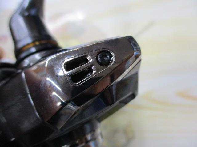 20ツインパワー 2500SHG