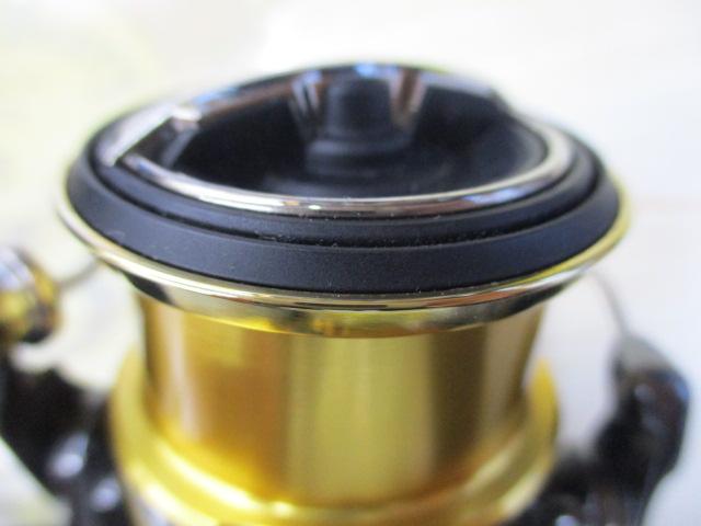 20ツインパワー 2500SHG