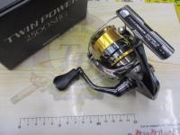 20ツインパワー 2500SHG