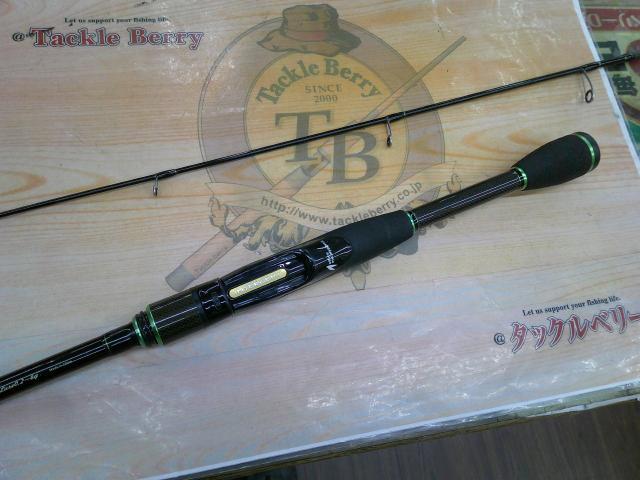 ジョーカーメチャⅡ60SL