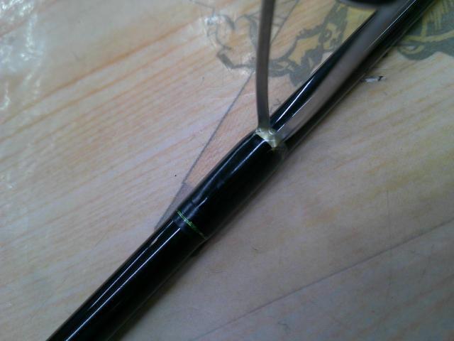 ジョーカーメチャⅡ60SL