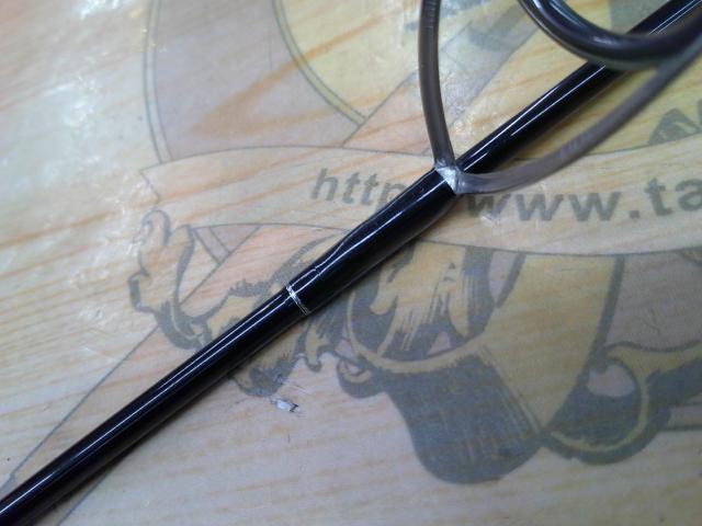 修羅61L トルザイト