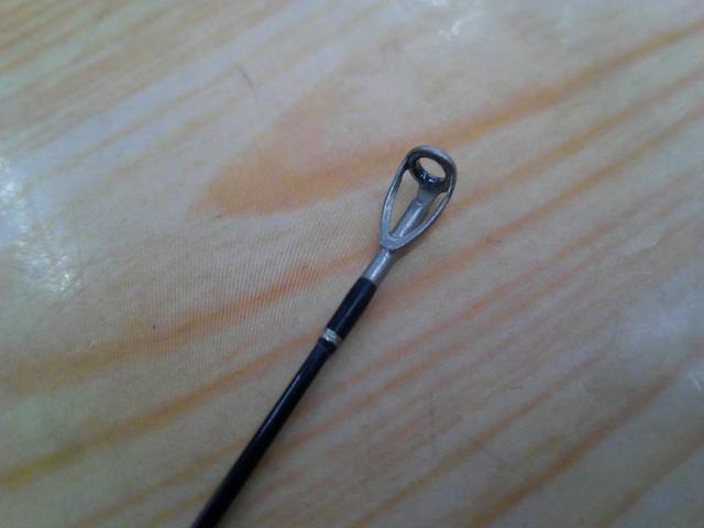 修羅61L トルザイト