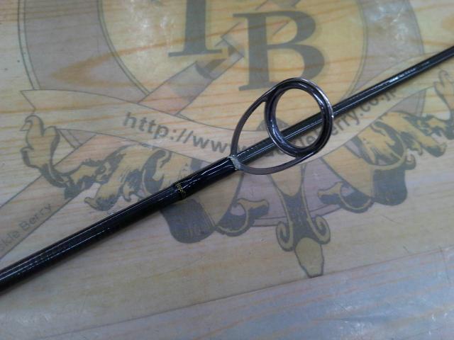 ダーインスレイヴ レイズウィザード 63AL