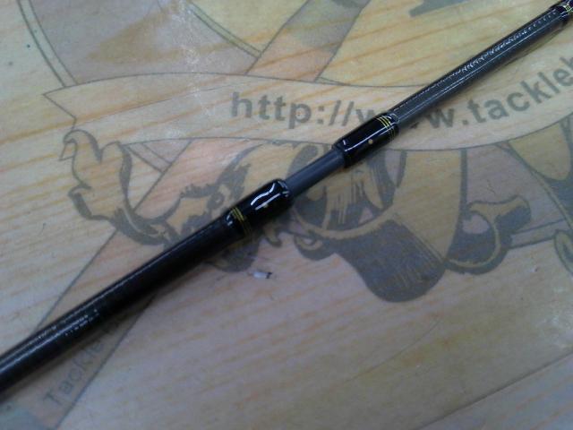 ダーインスレイヴ レイズウィザード 63AL