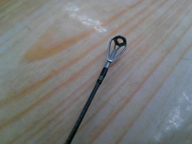 ダーインスレイヴ レイズウィザード 63AL