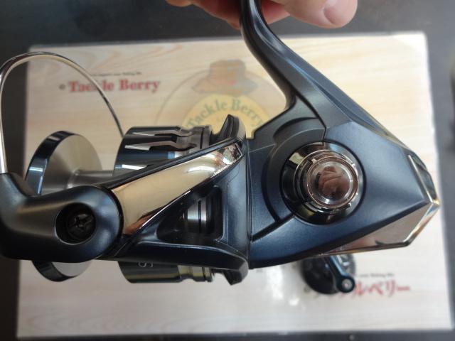 20ストラディックSW 8000HG