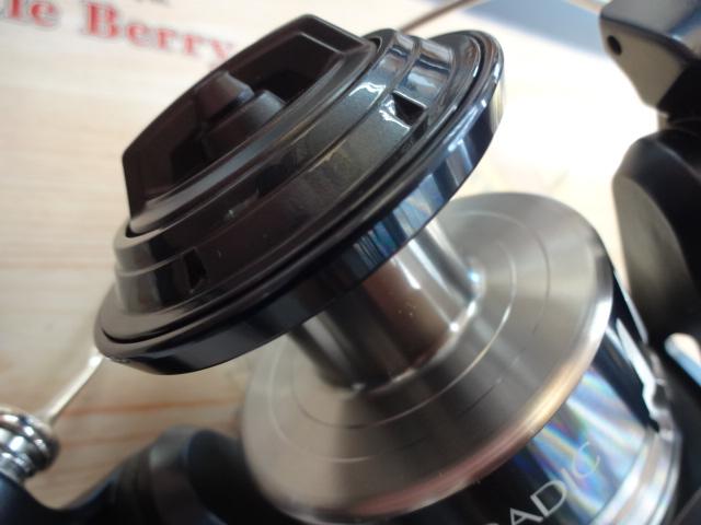 20ストラディックSW 8000HG