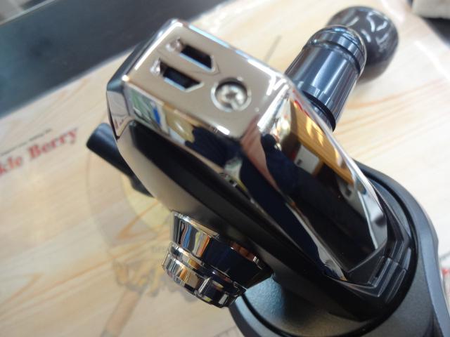 20ストラディックSW 8000HG