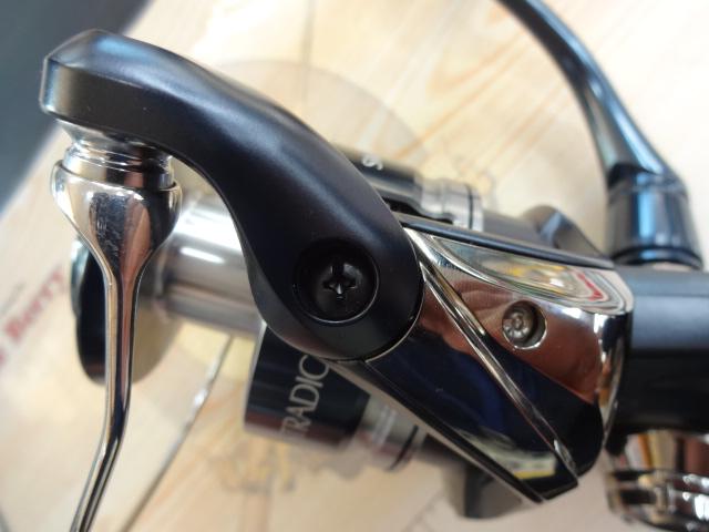 20ストラディックSW 8000HG