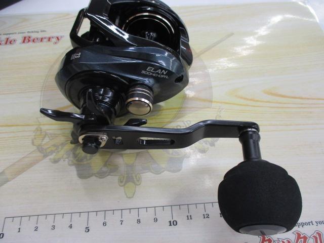 エランワイドパワーBM300HG-DP/L