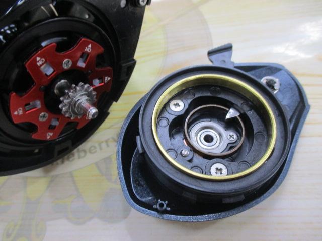 エランワイドパワーBM300HG-DP/L